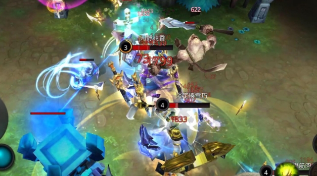 乱斗西游2怎么洗宠物技能1