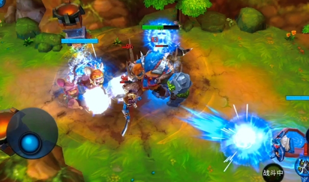 乱斗西游2怎么洗宠物技能2