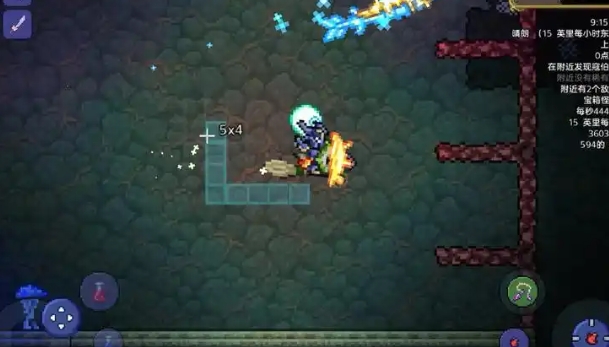 泰拉瑞亚迷失女孩刷怪场怎么做_泰拉瑞亚迷失女孩怎么刷