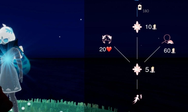 光遇海洋节可以换到哪些物品_光遇海洋节任务攻略