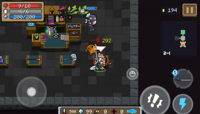 元气骑士好运因子有什么用_元气骑士坏运气因子 元气骑士好运因子有什么用_元气骑士坏运气因子