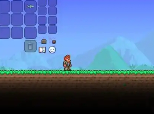 泰拉瑞亚有哪些宠物1