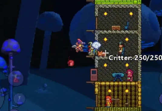 泰拉瑞亚有哪些宠物2