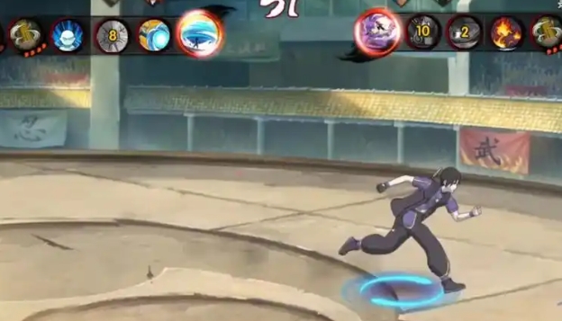 火影忍者手游终章佐井怎么入手1