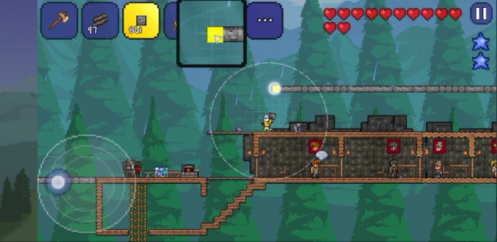 泰拉瑞亚怎么设置重生点_泰拉瑞亚1.4.0.5怎么设置重生点