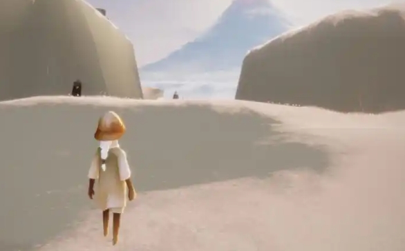 光遇中怎么获得水之灵_光遇中的水之灵怎么获得