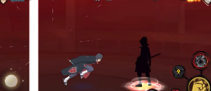 火影忍者手游鼬怎么获得3