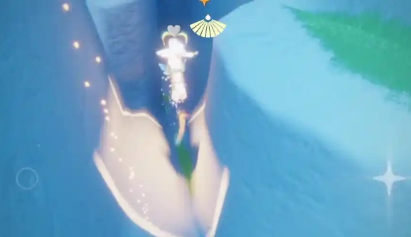 光遇固执登山者怎么收集1