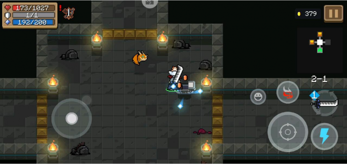 元气骑士千岁奶奶怎么玩_元气骑士千岁奶奶获取方法 元气骑士千岁奶奶怎么玩_元气骑士千岁奶奶获取方法