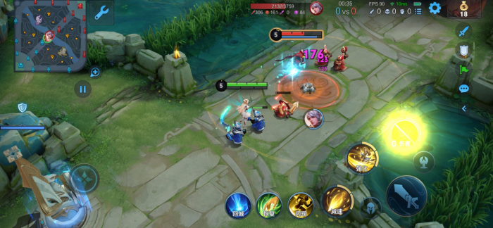 王者荣耀艾琳怎么玩2