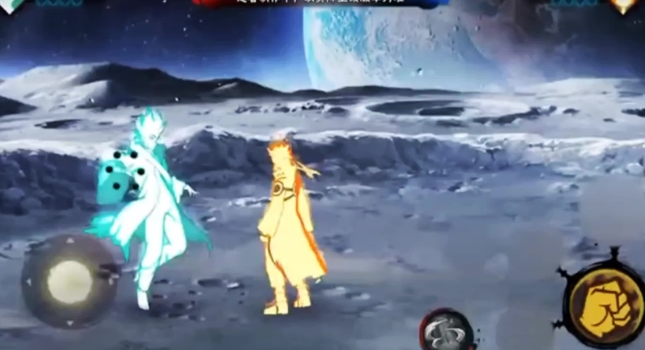 火影忍者手大筒木舍人怎么入手_火影忍者大筒木舍人在哪一集