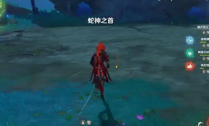 原神迪卢克怎么养成2