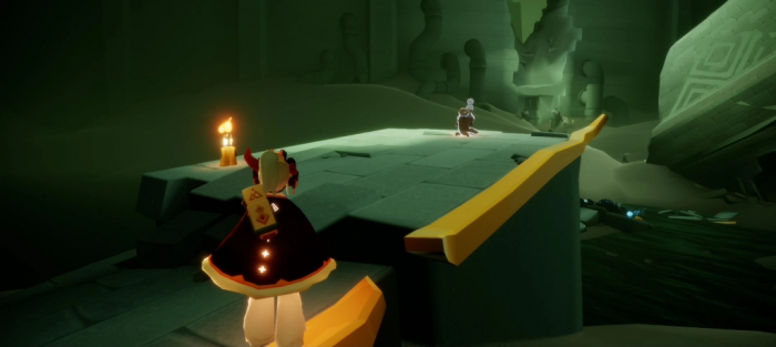 光遇伊甸园怎么自救_光遇伊甸园攻略视频 光遇伊甸园怎么自救_光遇伊甸园攻略视频