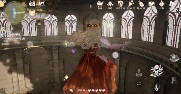 奇迹暖暖怎么获得体力_奇迹暖暖体力套装总结