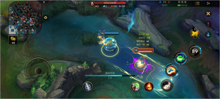 英雄联盟手游猫咪怎么玩_英雄联盟手游猫咪配什么adc厉害