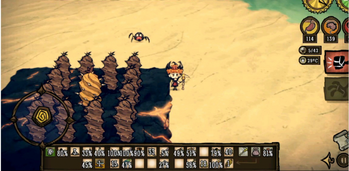 饥荒仙人掌怎么种植2