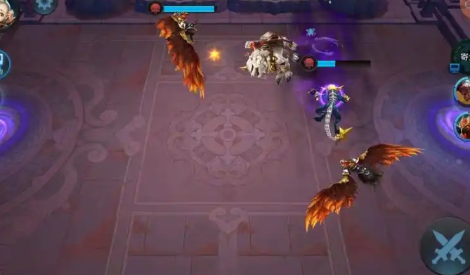 乱斗西游魍魉带什么法宝_乱斗西游电脑版