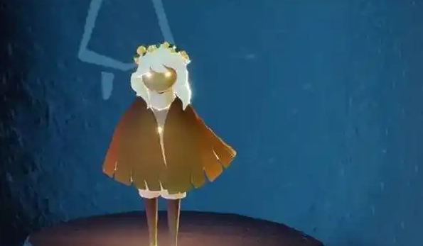 光遇花环先祖怎么收集_光遇花环叫什么名字