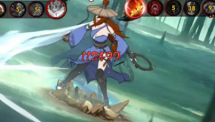 火影忍者手游侠隐照美冥怎么入手_火影忍者手游照美冥招募动画