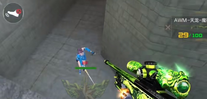 穿越火线手游白嫖狙击枪哪些好用_穿越火线狙击枪多少钱 穿越火线手游白嫖狙击枪哪些好用_穿越火线狙击枪多少钱