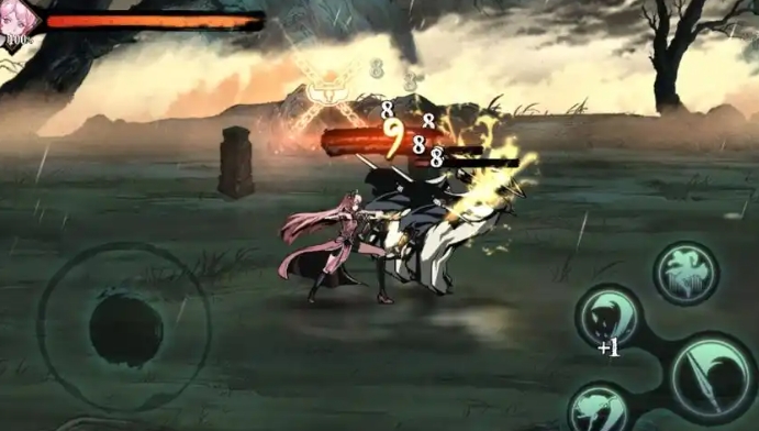 影之刃3绝影技能怎么加点_影之刃3绝影技能搭配心法