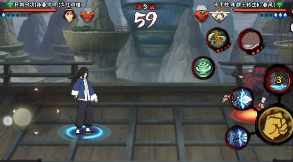 火影忍者手游咏春宁次怎么入手_火影忍者手游新春宁次强度