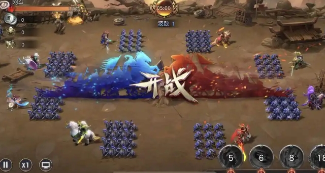 少年三国志零如何搭配阵容2