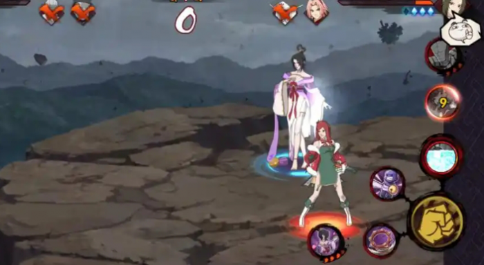 火影忍者手游七夕夕阳红怎么入手1