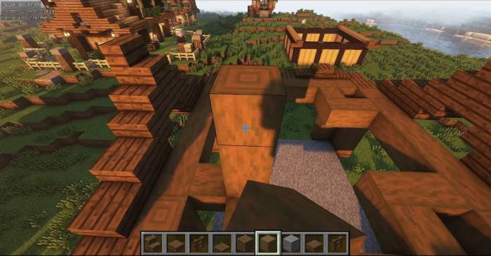 我的世界有哪些好用的种子_我的世界有哪些好的种子?