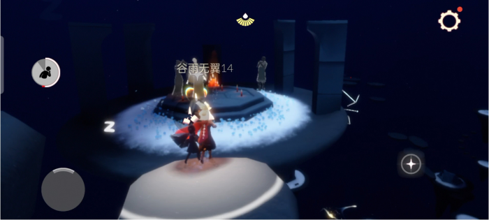 光遇禁阁悬浮先祖怎么找到_光遇禁阁悬浮先祖兑换图