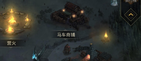 地下城堡3亲王宅邸机关怎么开_地下城堡3王室