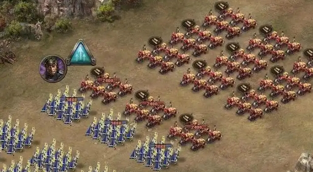 攻城掠地做什么御宝最好2