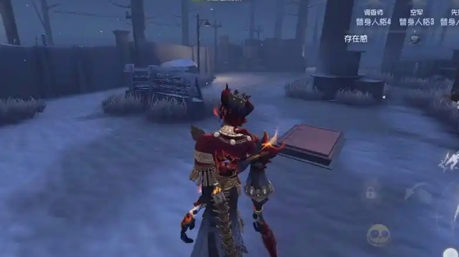 第五人格里奥的回忆怎么找地窖_第五人格里奥的回忆出生点位置最新版