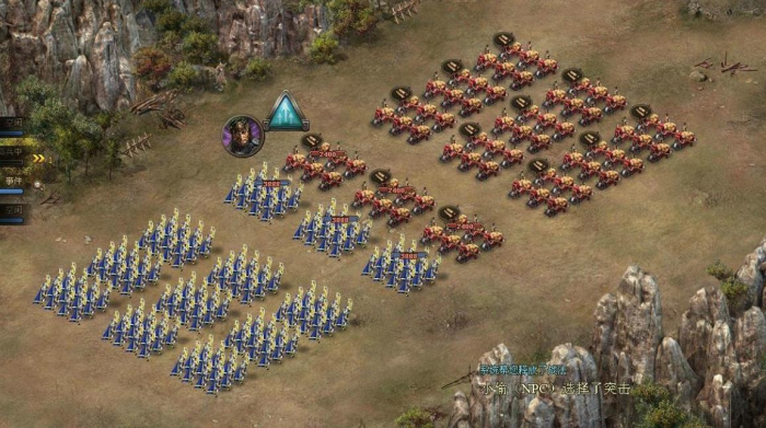 攻城掠地手游怎么过187关1