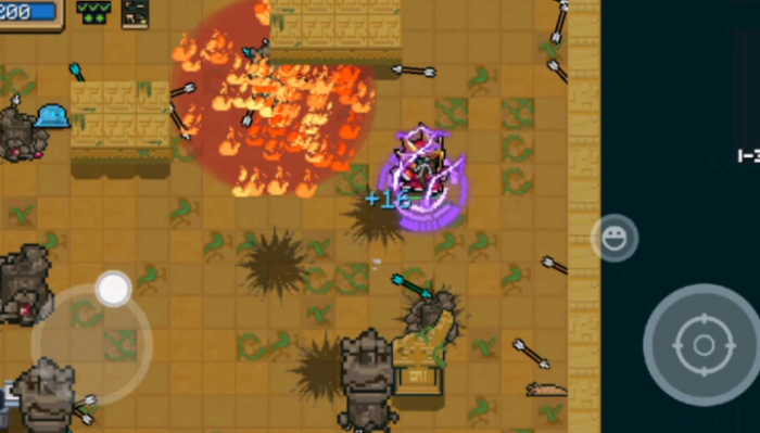 元气骑士机甲怎么玩_元气骑士机甲攻略 元气骑士机甲怎么玩_元气骑士机甲攻略