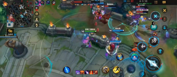 英雄联盟手游星籁歌姬怎么出装3