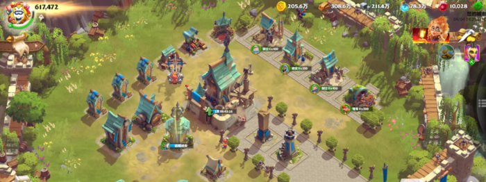 万龙觉醒武将要怎么选1