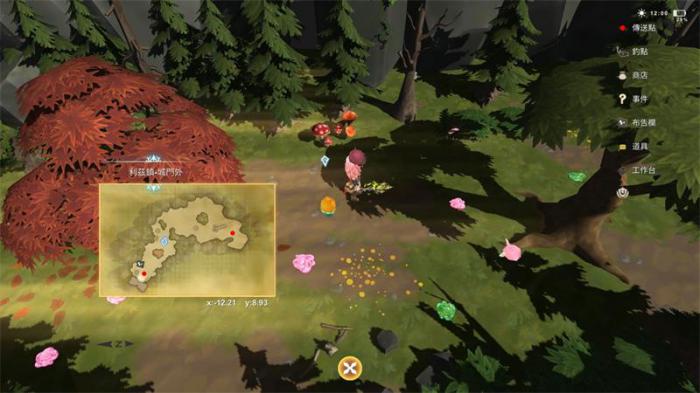 工匠物语2银匠任务怎么做2