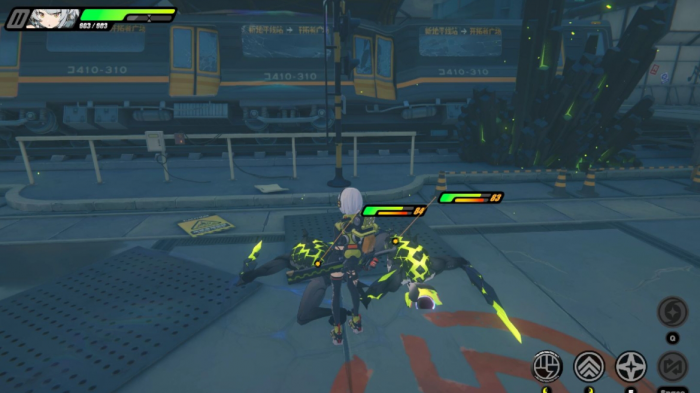 绝区零13版本配队有什么推荐_绝区零版本时间表