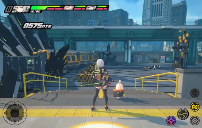 绝区零13版本配队有什么推荐2