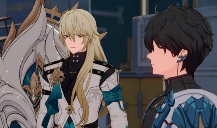 崩坏星穹铁道罗刹要怎么培养2