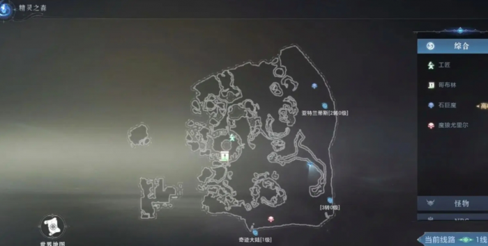 全民奇迹2属性点怎么加1