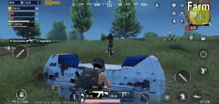 绝地求生大逃杀僵尸模式在哪1