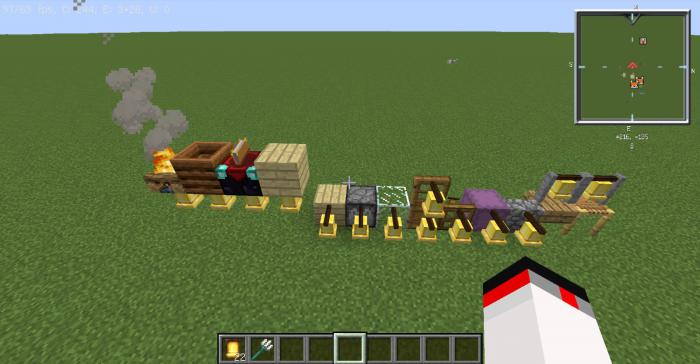 我的世界钟怎么用2