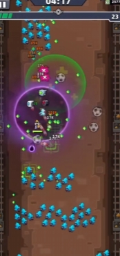 弹壳特攻队23关怎么通过_弹壳特攻队攻略网