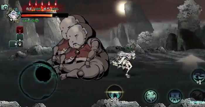 影之刃3荆棘试炼怎么过1