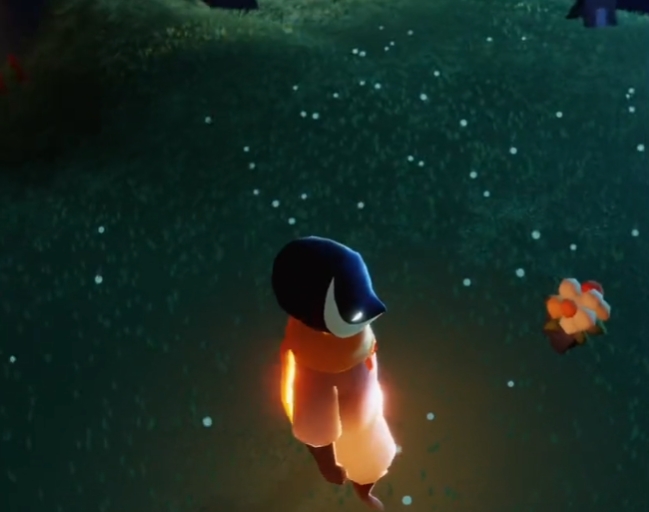 光遇爆米花怎么弄的1