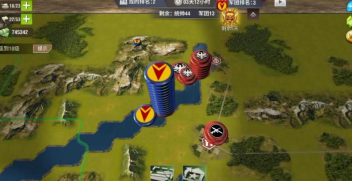 二战风云的要塞打完有什么奖励2