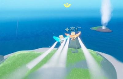 光遇圣导季有什么玩法1