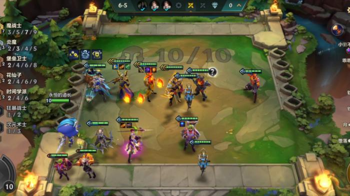 金铲铲之战魔战士卡萨丁怎么玩_金铲铲之战卡萨丁给什么装备 金铲铲之战魔战士卡萨丁怎么玩_金铲铲之战卡萨丁给什么装备